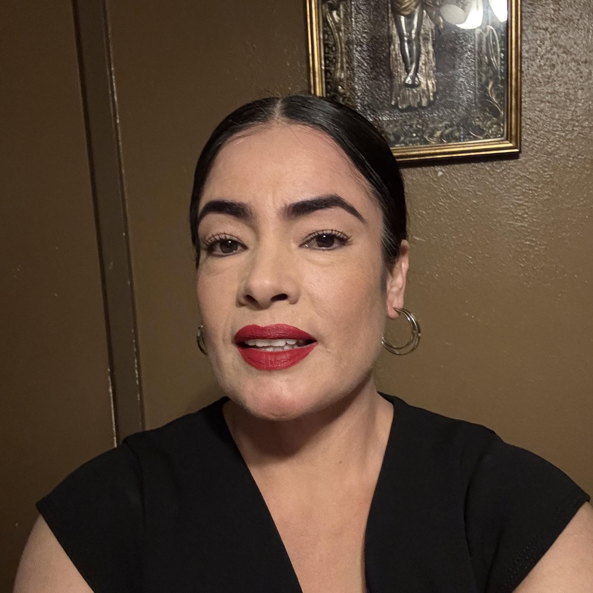 Cecilia M. 49 años ✔ Verificado